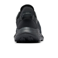 Columbia sandalias trekking hombre DRAINMAKER  XTR vista superior