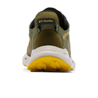 Columbia sandalias trekking hombre DRAINMAKER  XTR vista superior