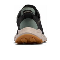 Columbia sandalias trekking hombre DRAINMAKER  XTR vista trasera