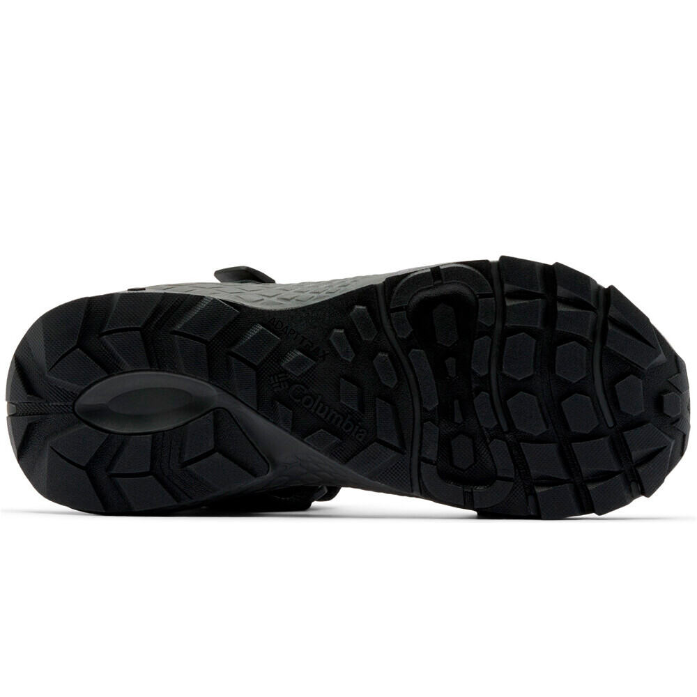 Columbia sandalias trekking hombre PEAKFREAK RUSH SANDAL LEA 05