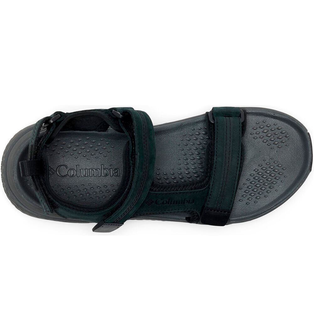Columbia sandalias trekking hombre PEAKFREAK RUSH SANDAL LEA 06