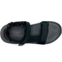 Columbia sandalias trekking hombre PEAKFREAK RUSH SANDAL LEA 06