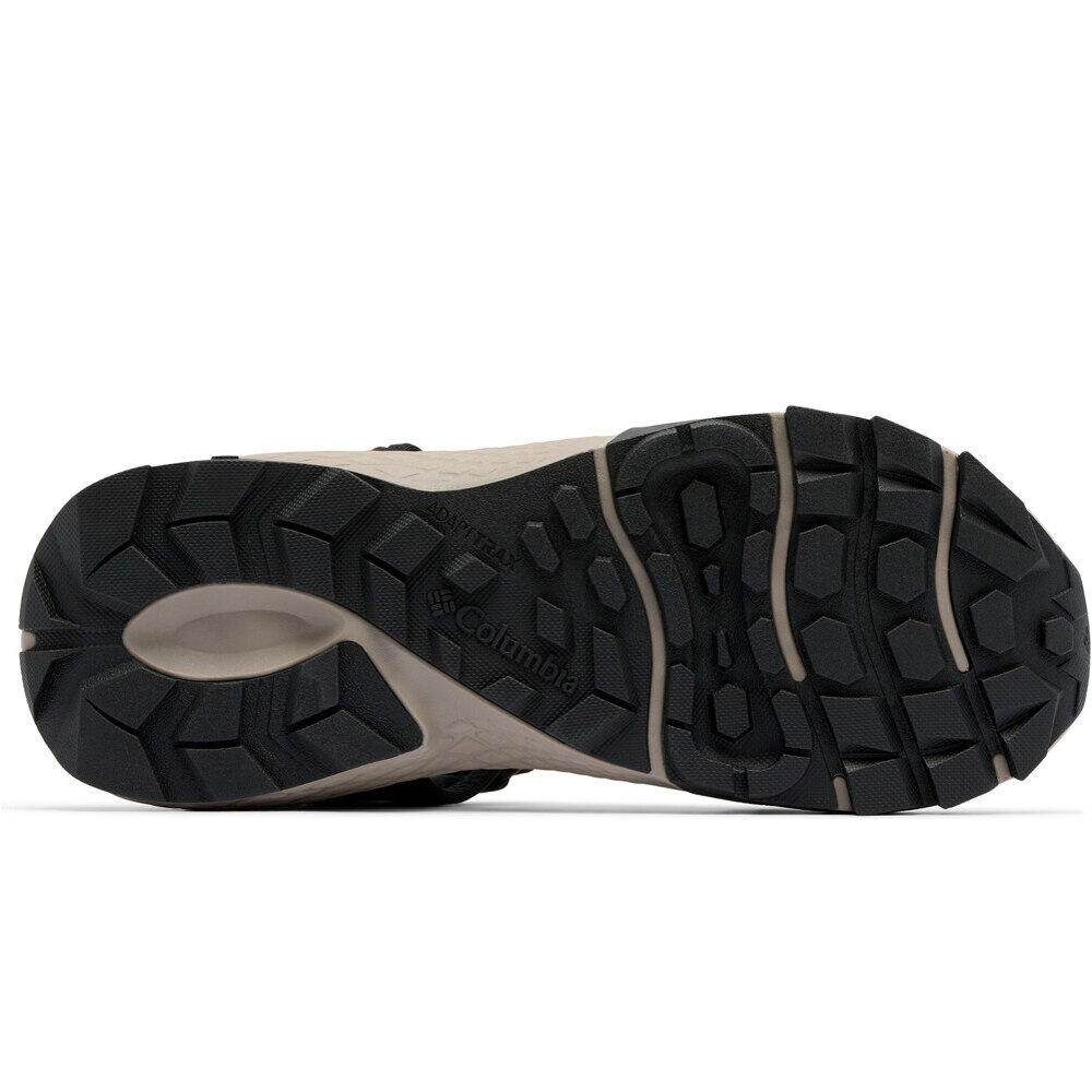 Columbia sandalias trekking hombre PEAKFREAK RUSH SANDAL LEA 06