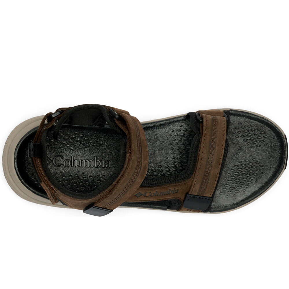 Columbia sandalias trekking hombre PEAKFREAK RUSH SANDAL LEA 07