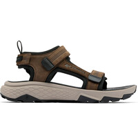 PEAKFREAK RUSH SANDAL LEA