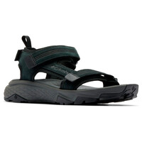 Columbia sandalias trekking hombre PEAKFREAK RUSH SANDAL LEA lateral interior