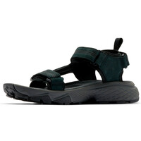 Columbia sandalias trekking hombre PEAKFREAK RUSH SANDAL LEA puntera