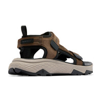 Columbia sandalias trekking hombre PEAKFREAK RUSH SANDAL LEA puntera