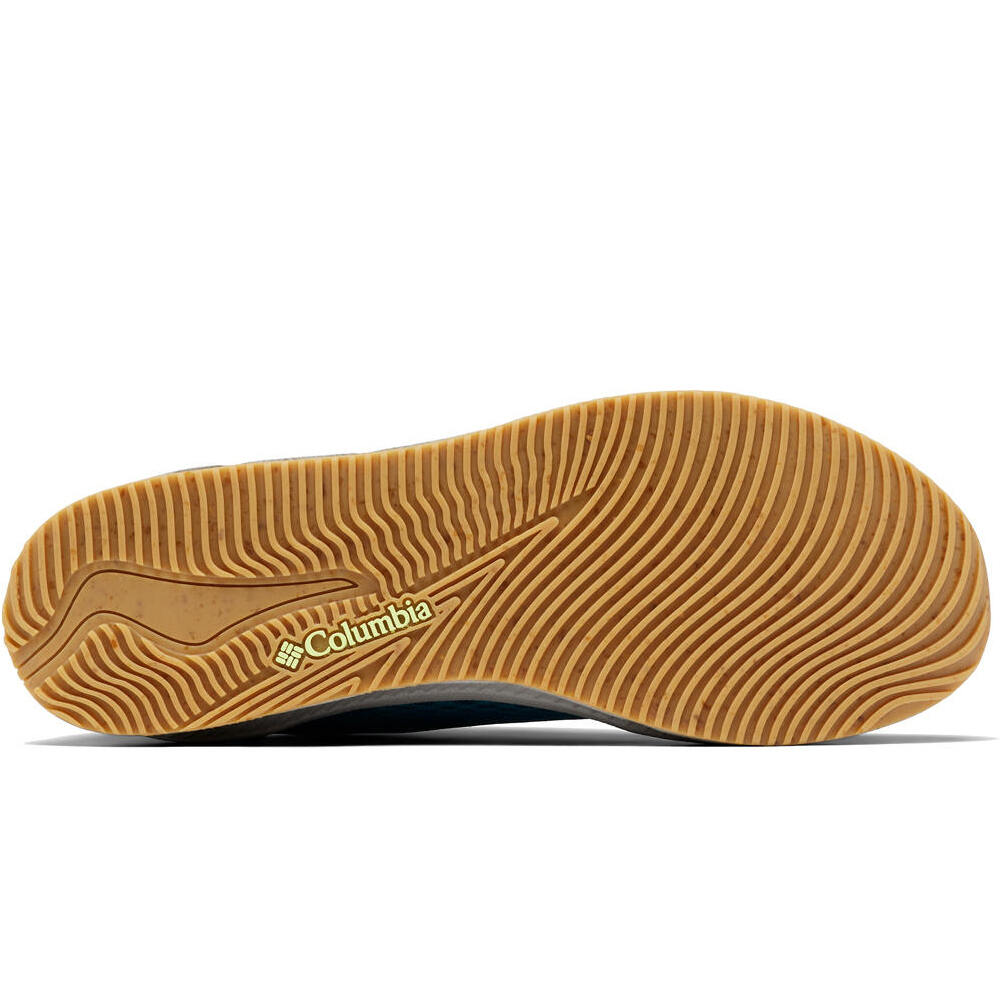 Columbia sandalias trekking hombre SUMMERTIDE 05