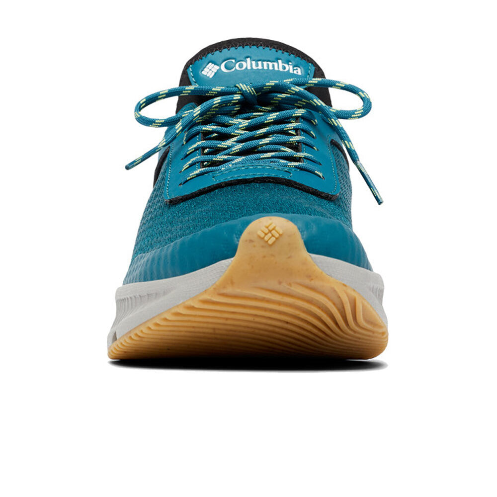 Columbia sandalias trekking hombre SUMMERTIDE lateral interior