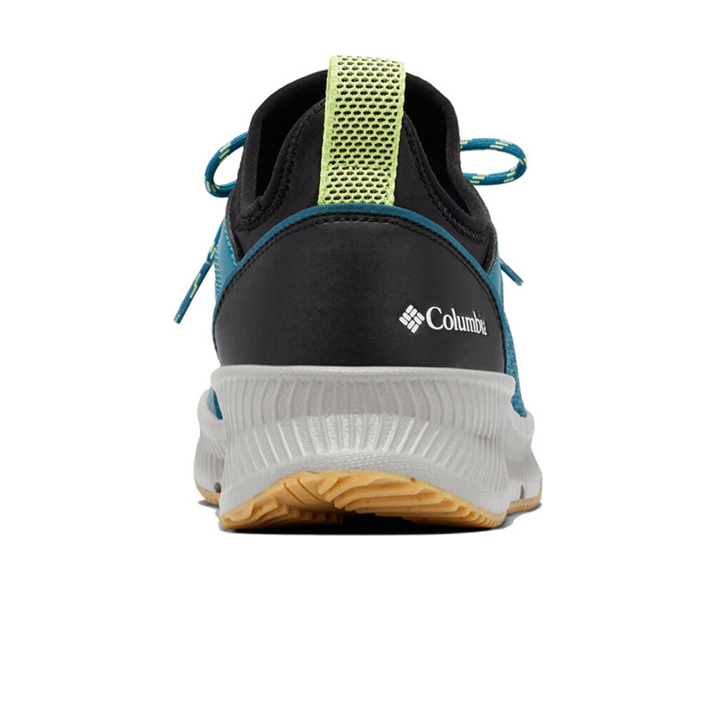 Columbia sandalias trekking hombre SUMMERTIDE vista trasera