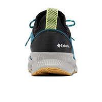 Columbia sandalias trekking hombre SUMMERTIDE vista trasera