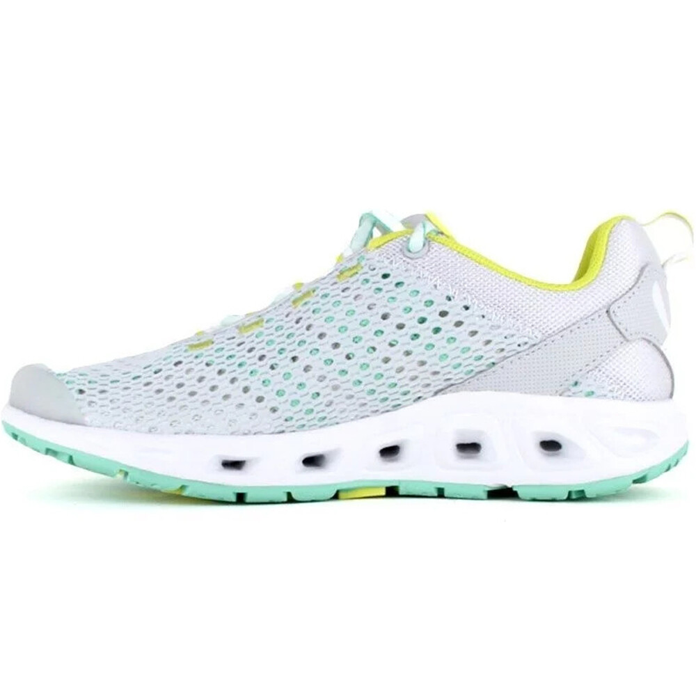 Columbia sandalias trekking mujer _3_DRAINMAKER III puntera