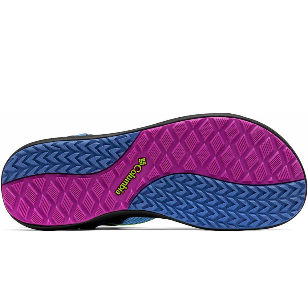 Columbia sandalias trekking mujer COLUMBIA SANDAL 05