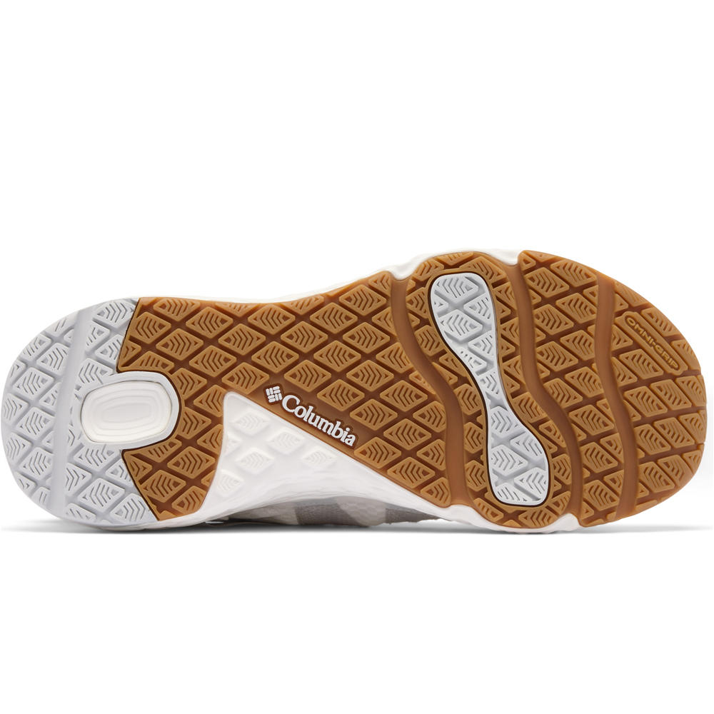 Columbia sandalias trekking mujer DRAINMAKER ATV 06