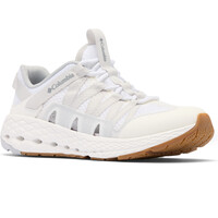 Columbia sandalias trekking mujer DRAINMAKER ATV lateral interior