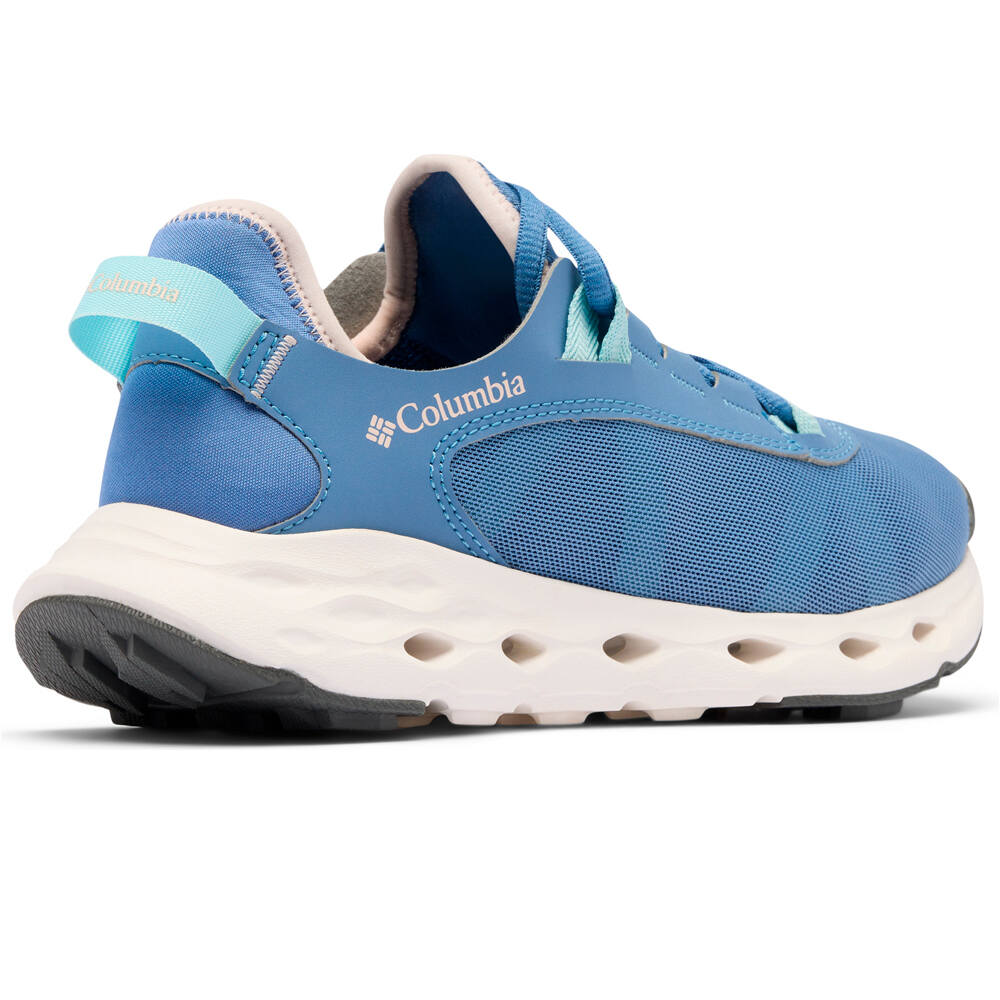 Columbia sandalias trekking mujer DRAINMAKER  XTR 05