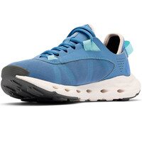 Columbia sandalias trekking mujer DRAINMAKER  XTR 06