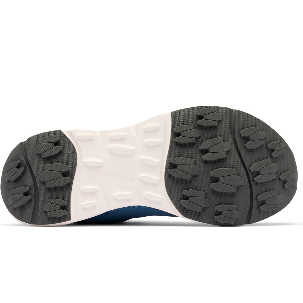 Columbia sandalias trekking mujer DRAINMAKER  XTR 07
