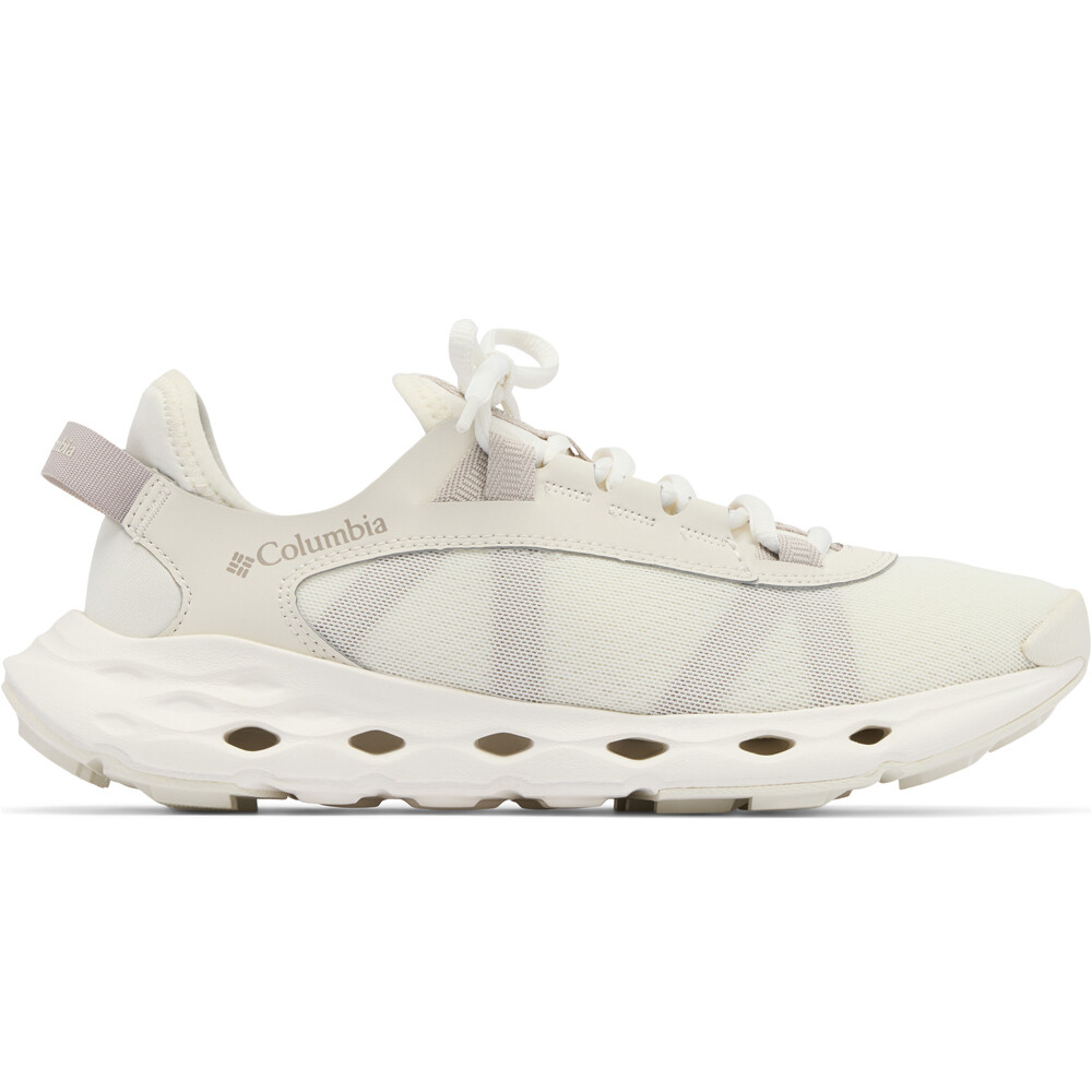 Columbia sandalias trekking mujer DRAINMAKER  XTR lateral exterior