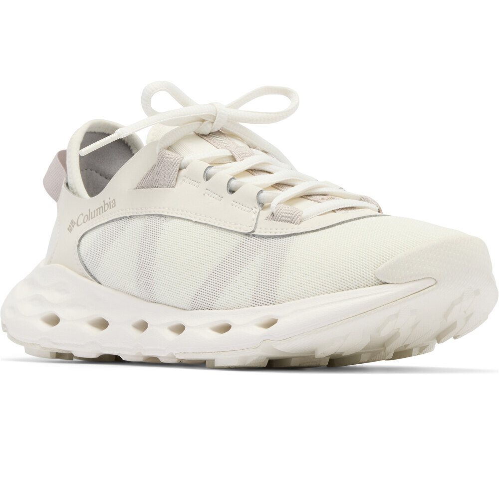 Columbia sandalias trekking mujer DRAINMAKER  XTR lateral interior