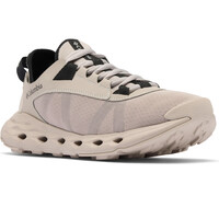 Columbia sandalias trekking mujer DRAINMAKER XTR lateral interior