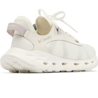 Columbia sandalias trekking mujer DRAINMAKER  XTR vista superior