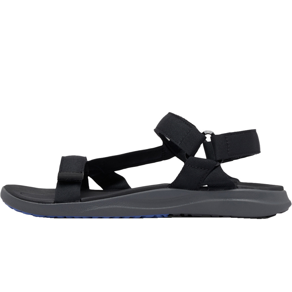 Columbia sandalias trekking mujer GLOBETROT SANDAL 05