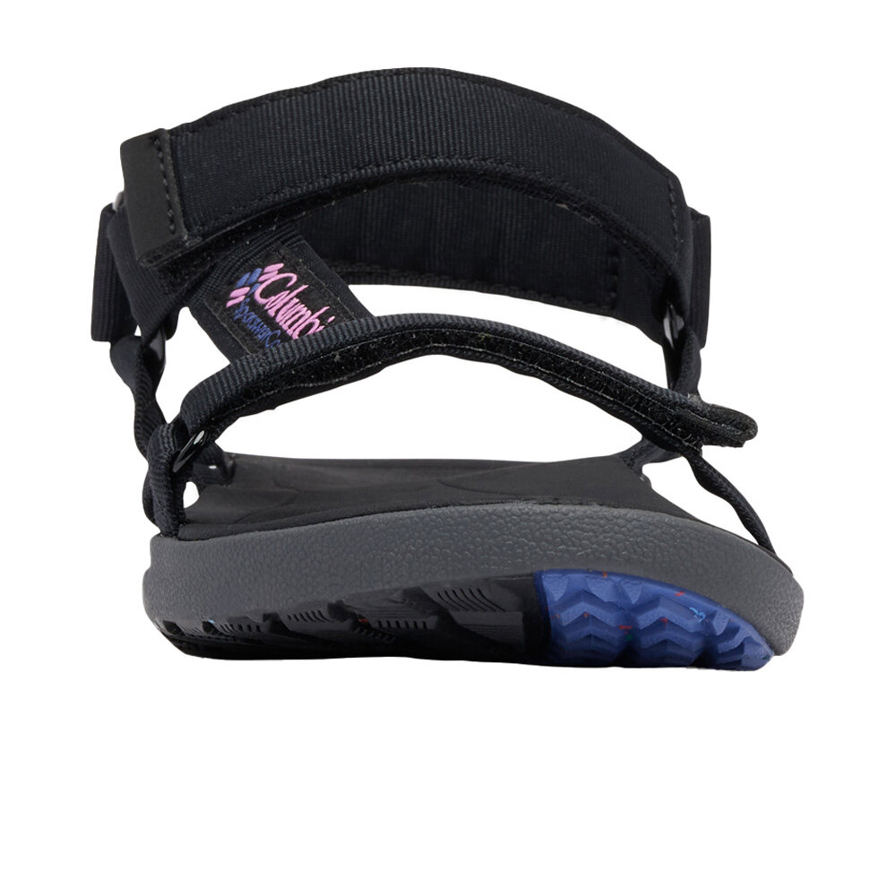 Columbia sandalias trekking mujer GLOBETROT SANDAL 06