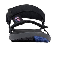 Columbia sandalias trekking mujer GLOBETROT SANDAL 06