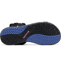 Columbia sandalias trekking mujer GLOBETROT SANDAL 07