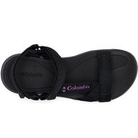 Columbia sandalias trekking mujer GLOBETROT SANDAL 08