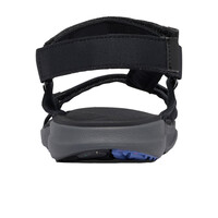 Columbia sandalias trekking mujer GLOBETROT SANDAL puntera