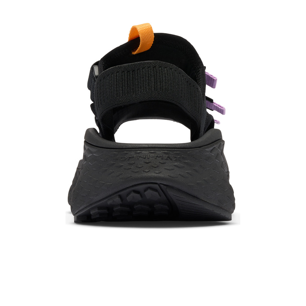 Columbia sandalias trekking mujer KONOS ELEVATE SANDAL 05