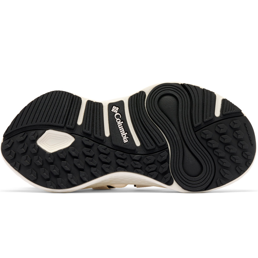 Columbia sandalias trekking mujer KONOS ELEVATE SANDAL 06
