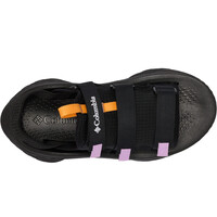Columbia sandalias trekking mujer KONOS ELEVATE SANDAL 07