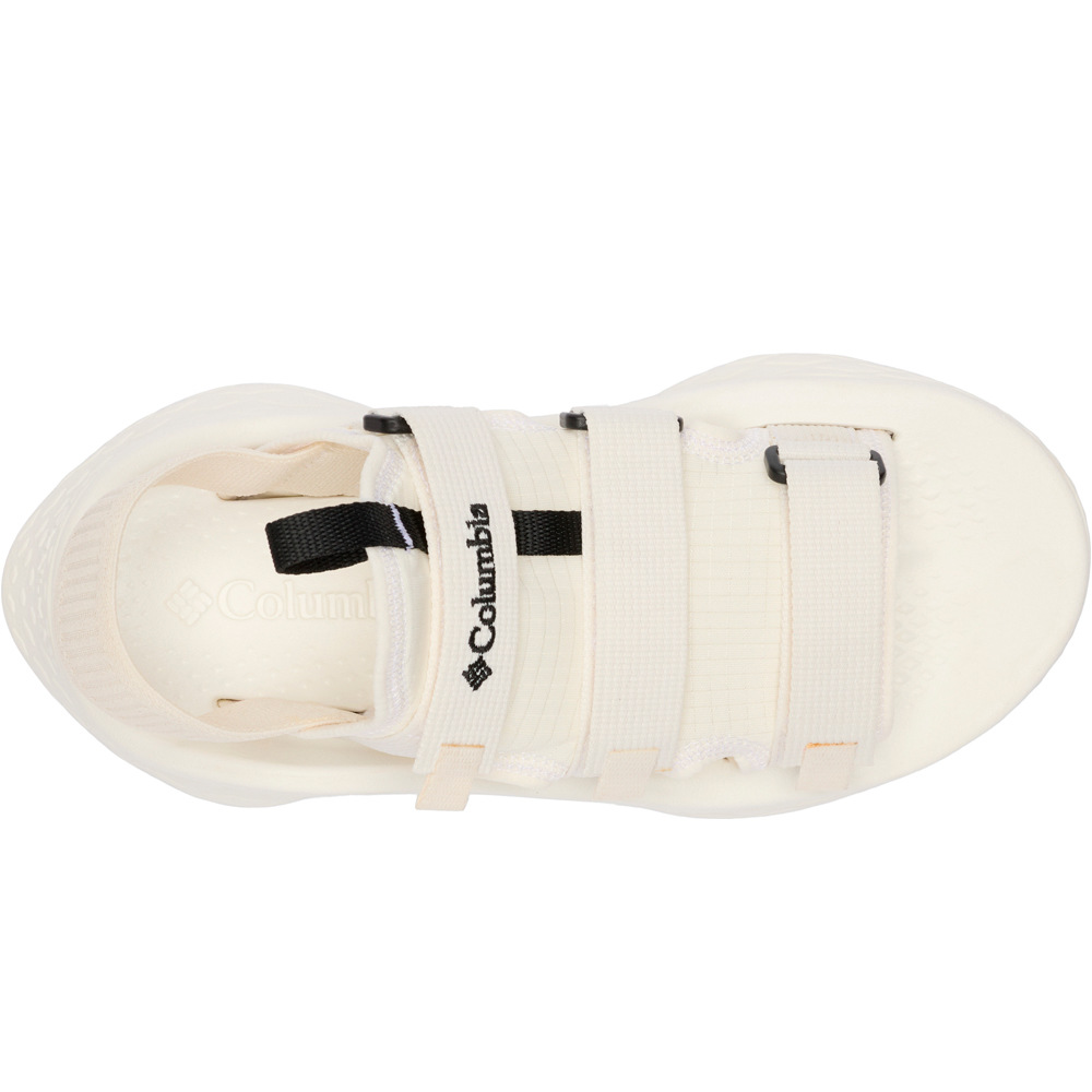 Columbia sandalias trekking mujer KONOS ELEVATE SANDAL 07