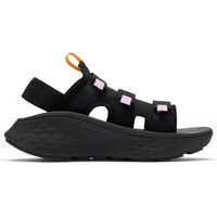 Columbia sandalias trekking mujer KONOS ELEVATE SANDAL lateral exterior