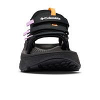 Columbia sandalias trekking mujer KONOS ELEVATE SANDAL puntera