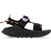Columbia sandalias trekking mujer KONOS ELEVATE STRAP SANDAL lateral exterior