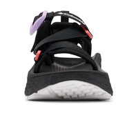 Columbia sandalias trekking mujer KONOS ELEVATE STRAP SANDAL puntera