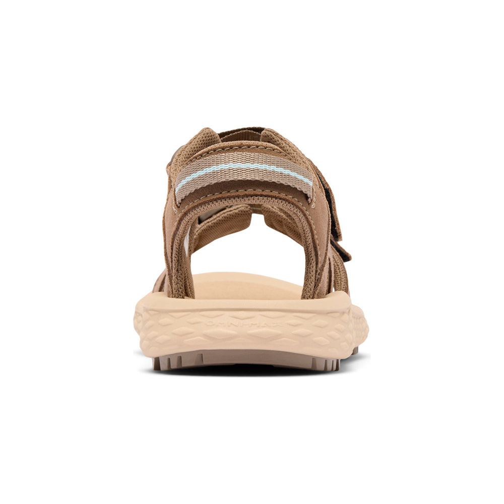 Columbia sandalias trekking mujer KONOS HIKER 2-STRAP 05