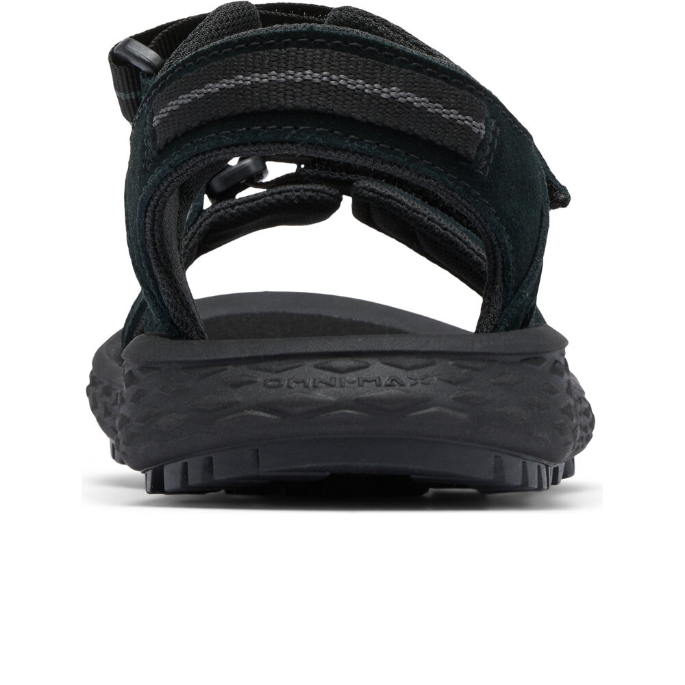 Columbia sandalias trekking mujer KONOS HIKER 2-STRAP 06