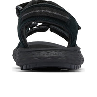 Columbia sandalias trekking mujer KONOS HIKER 2-STRAP 06