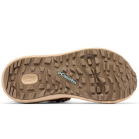 Columbia sandalias trekking mujer KONOS HIKER 2-STRAP 06