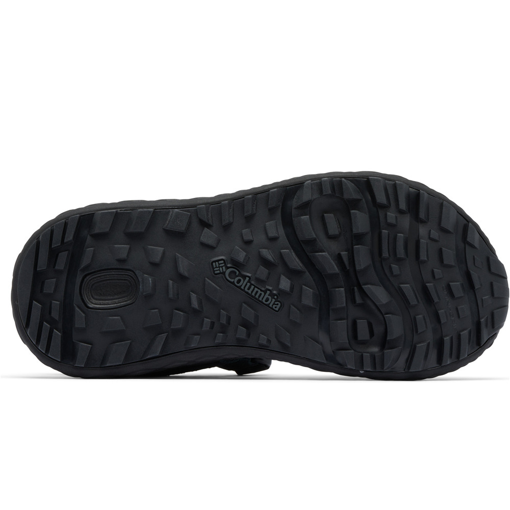 Columbia sandalias trekking mujer KONOS HIKER 2-STRAP 07