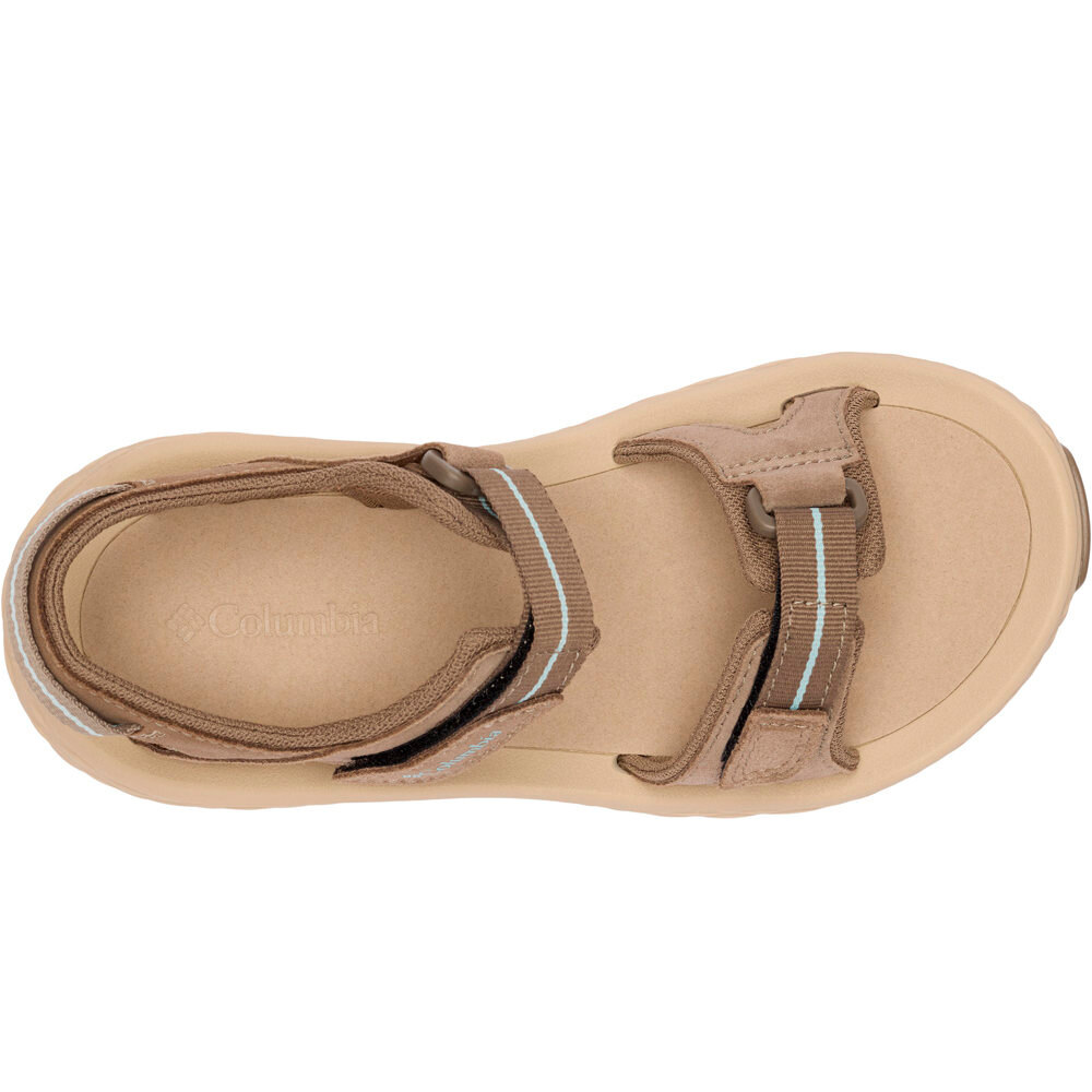 Columbia sandalias trekking mujer KONOS HIKER 2-STRAP 07