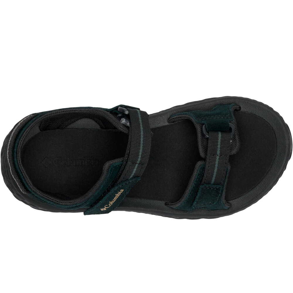 Columbia sandalias trekking mujer KONOS HIKER 2-STRAP 08