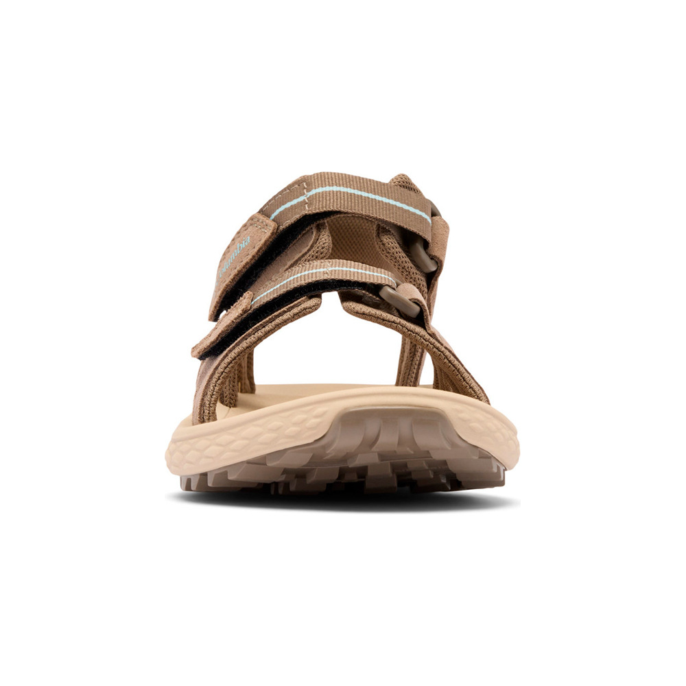 Columbia sandalias trekking mujer KONOS HIKER 2-STRAP puntera