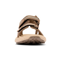 Columbia sandalias trekking mujer KONOS HIKER 2-STRAP puntera
